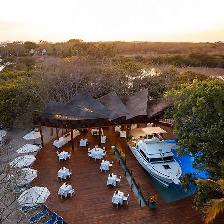 Hotel Isla Del Encanto Бару Экстерьер фото