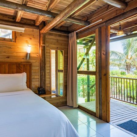 Hotel Isla Del Encanto Бару Экстерьер фото
