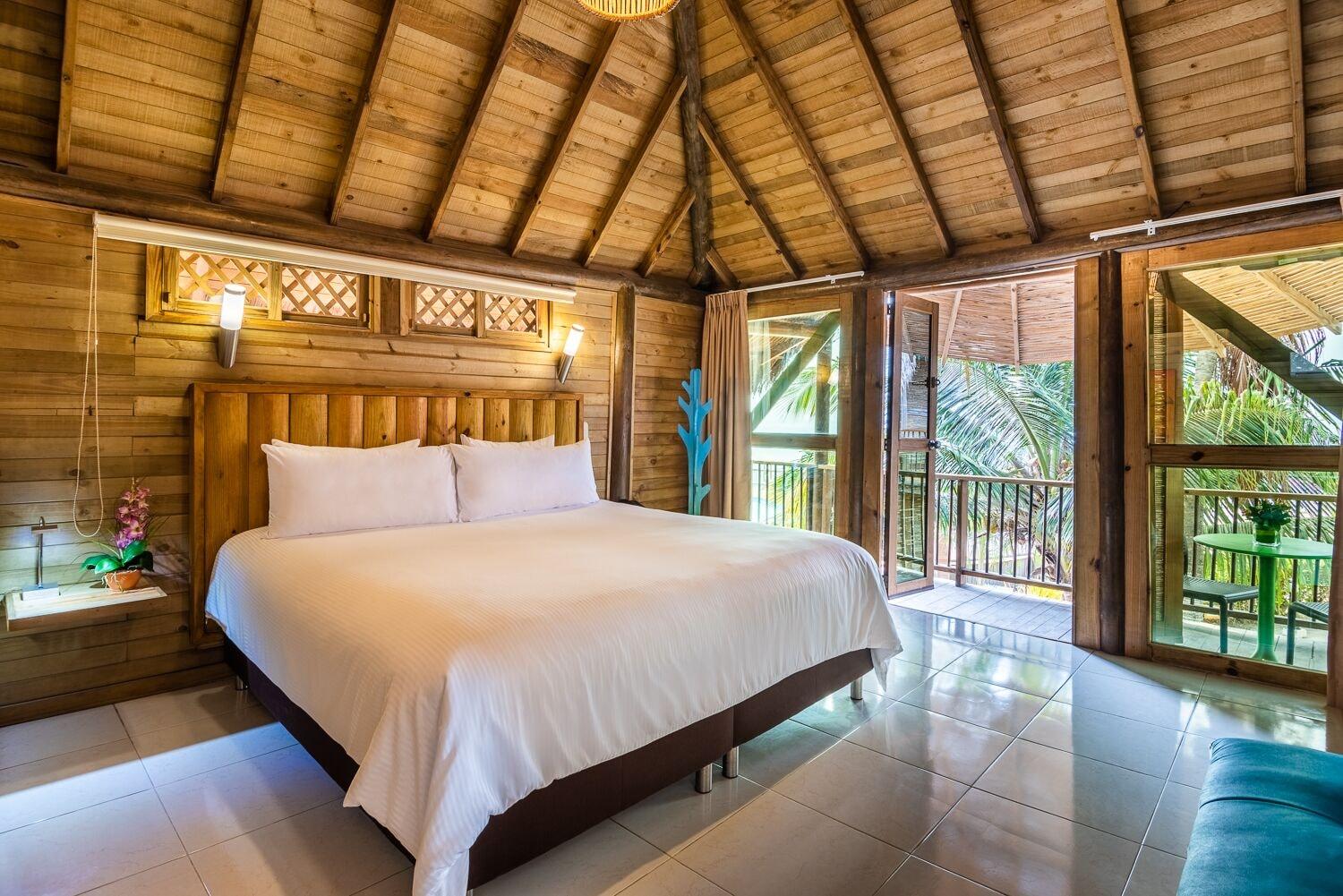 Hotel Isla Del Encanto Бару Экстерьер фото