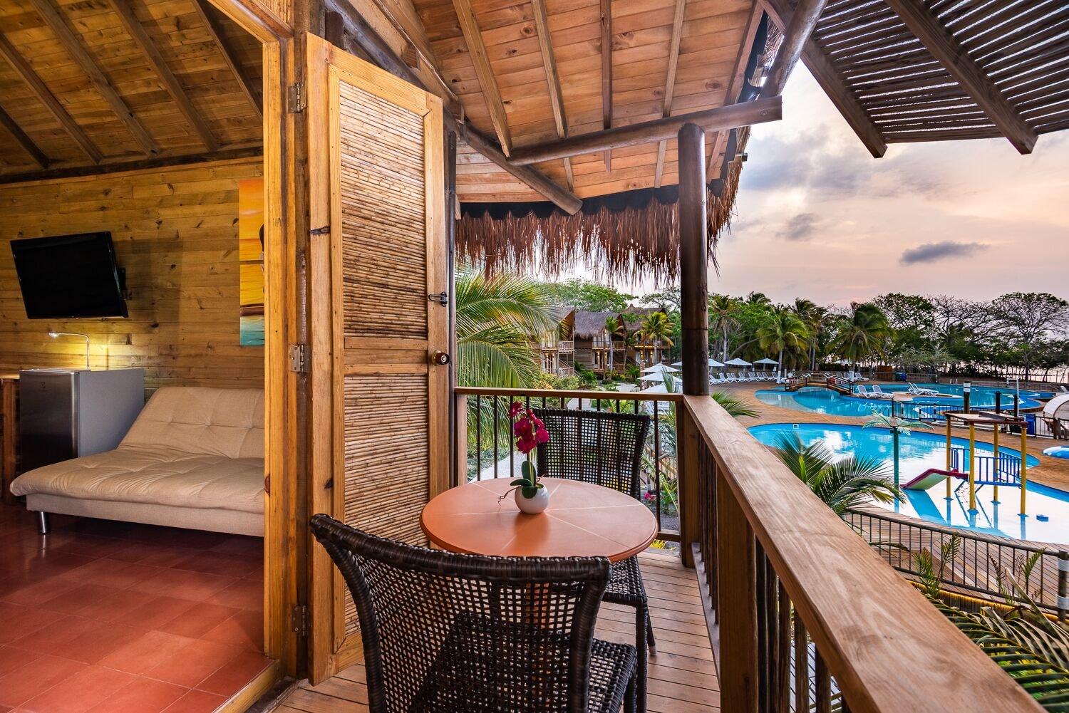 Hotel Isla Del Encanto Бару Экстерьер фото