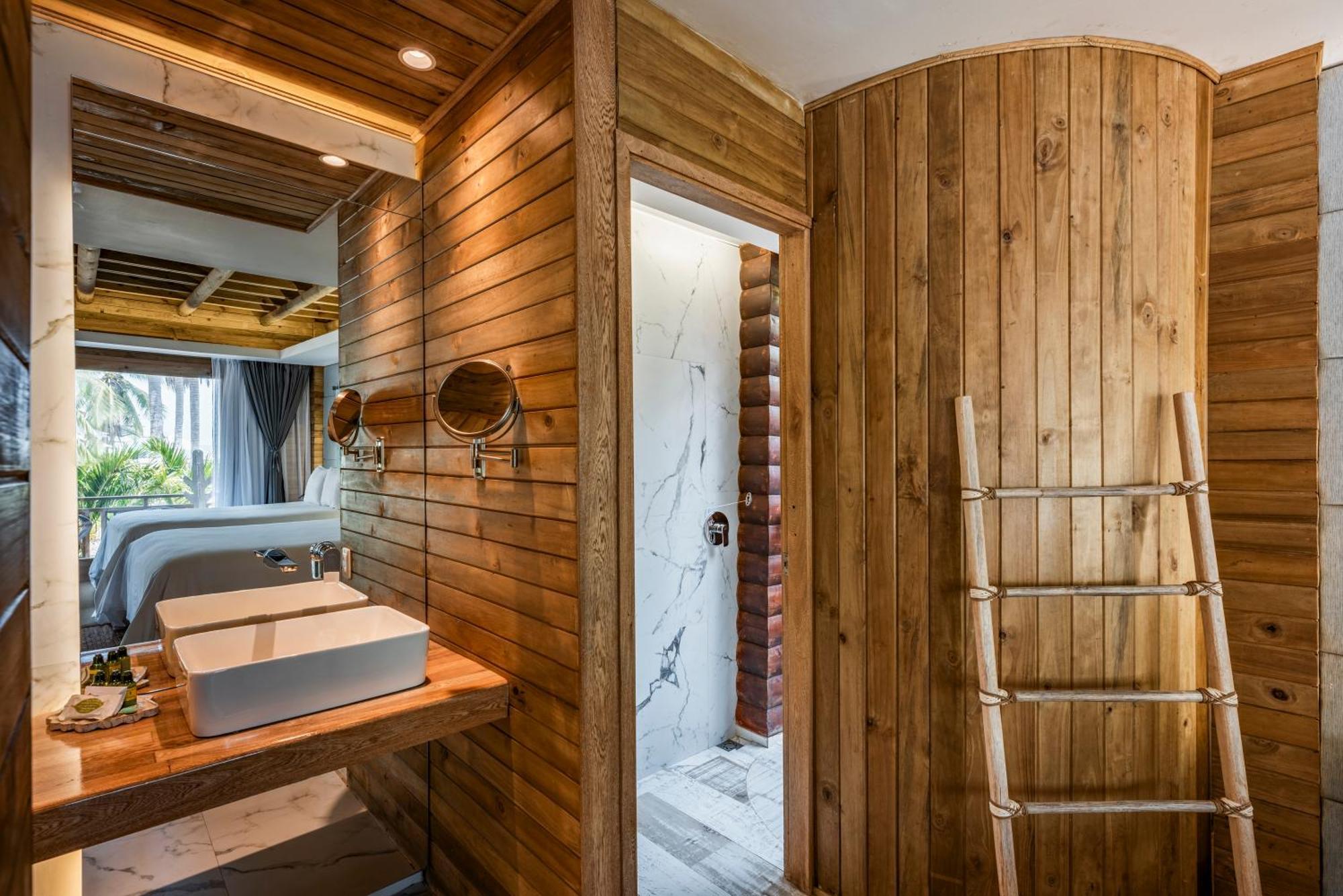 Hotel Isla Del Encanto Бару Экстерьер фото