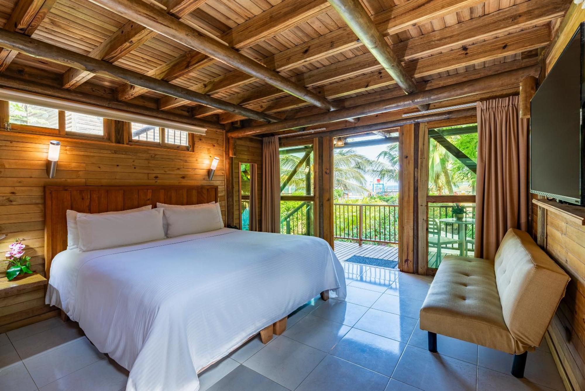 Hotel Isla Del Encanto Бару Экстерьер фото