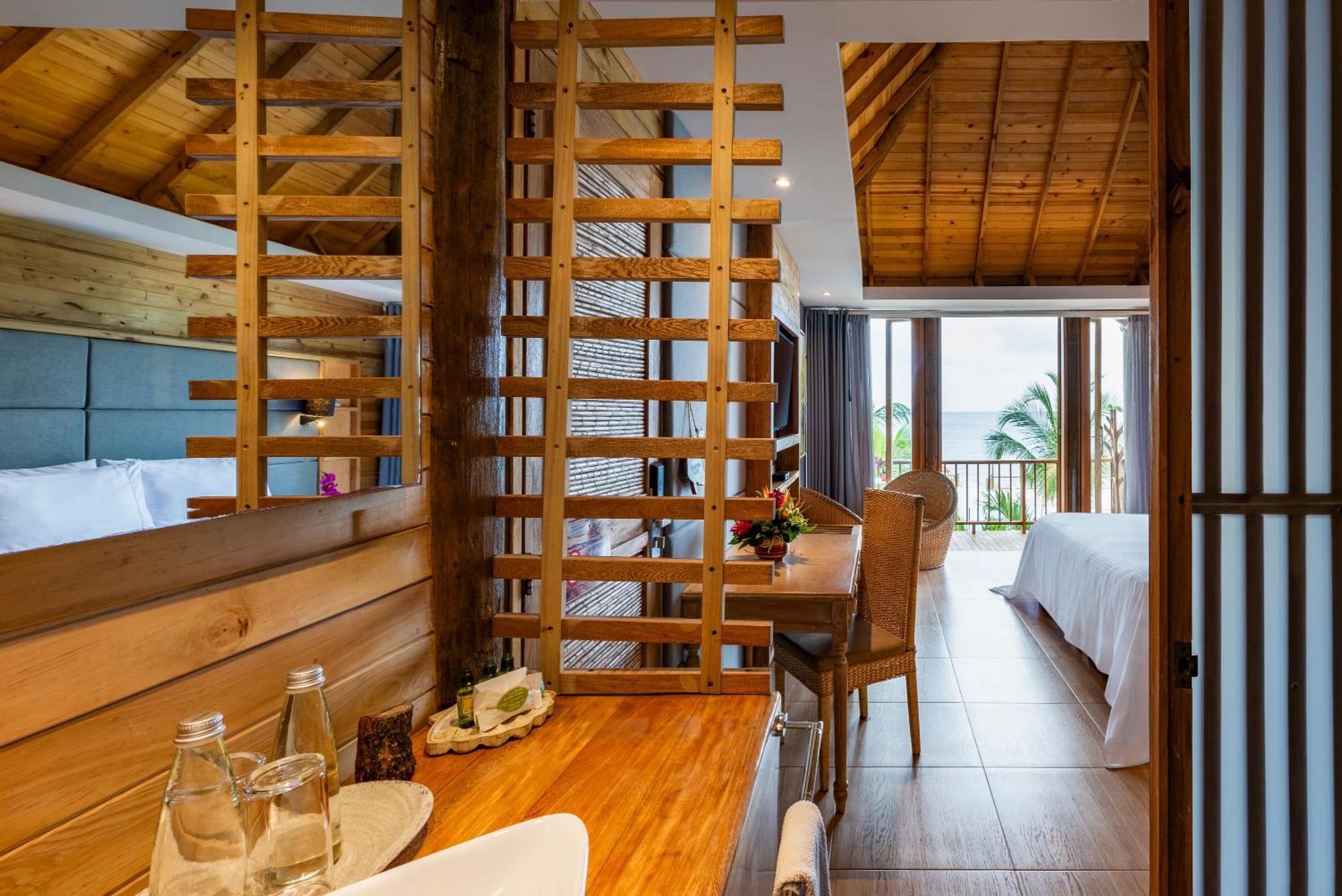 Hotel Isla Del Encanto Бару Экстерьер фото
