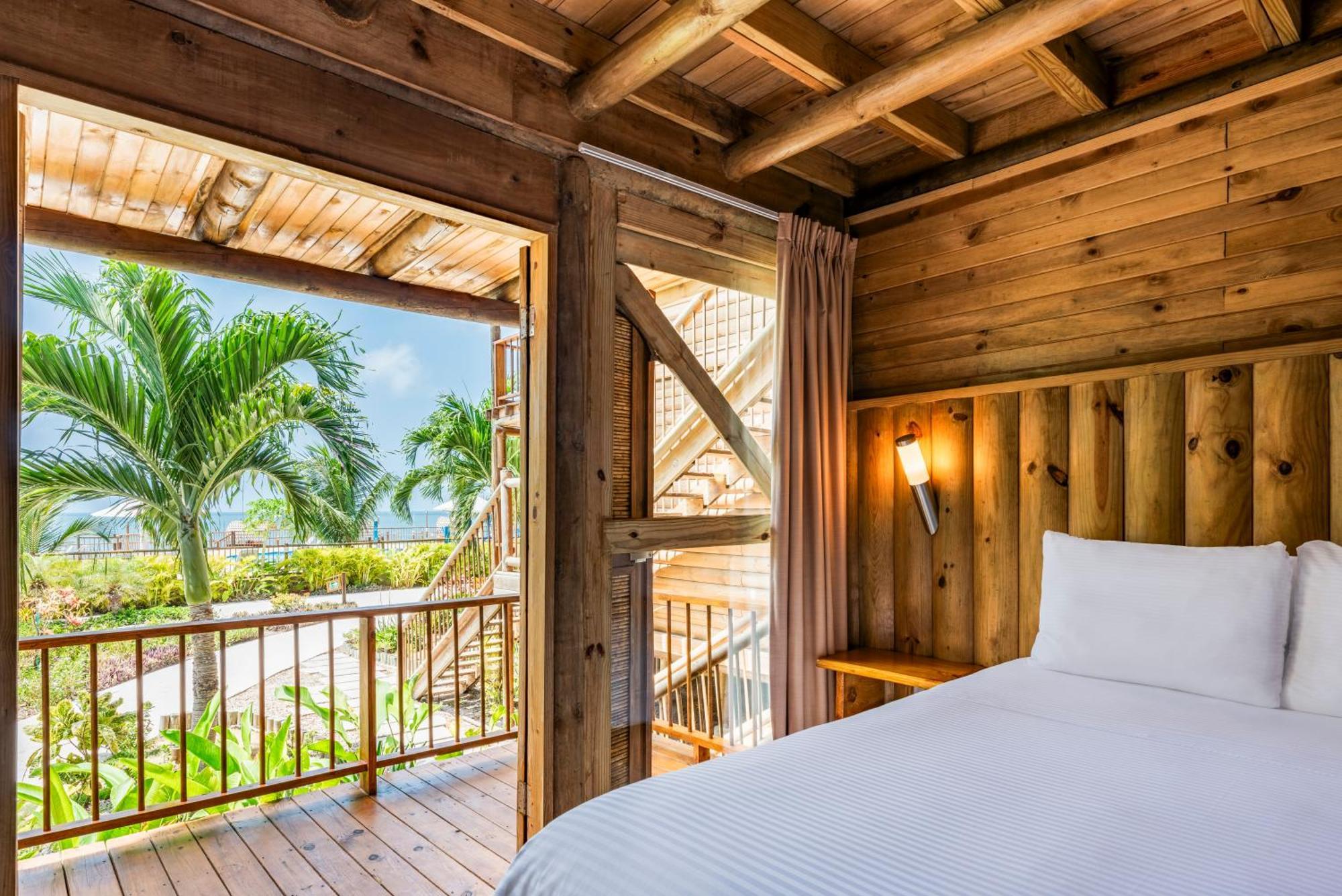 Hotel Isla Del Encanto Бару Экстерьер фото