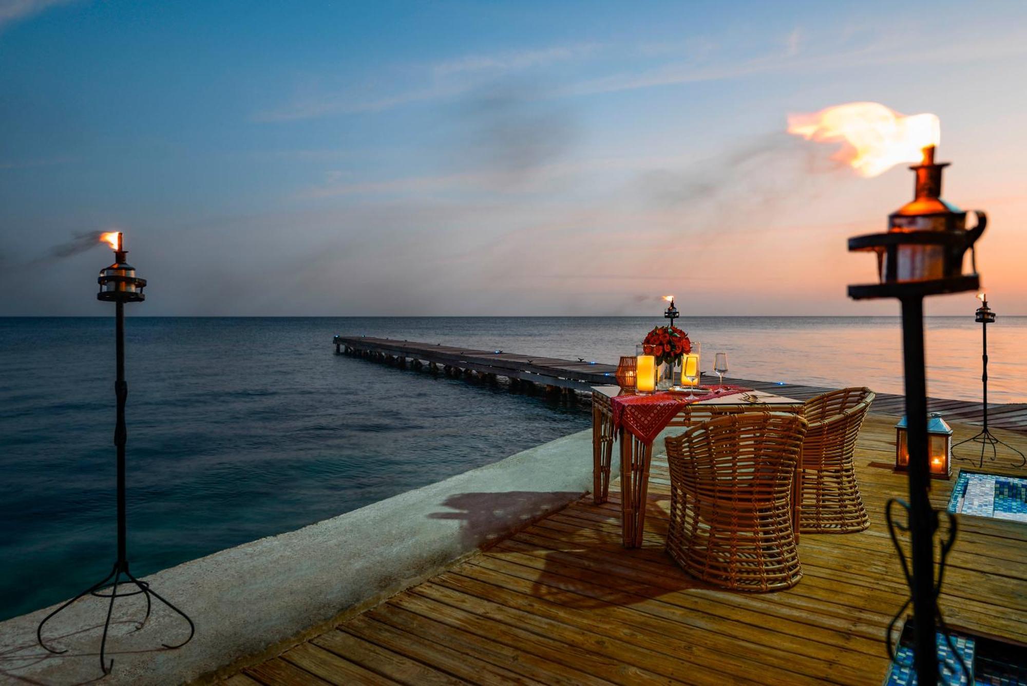 Hotel Isla Del Encanto Бару Экстерьер фото