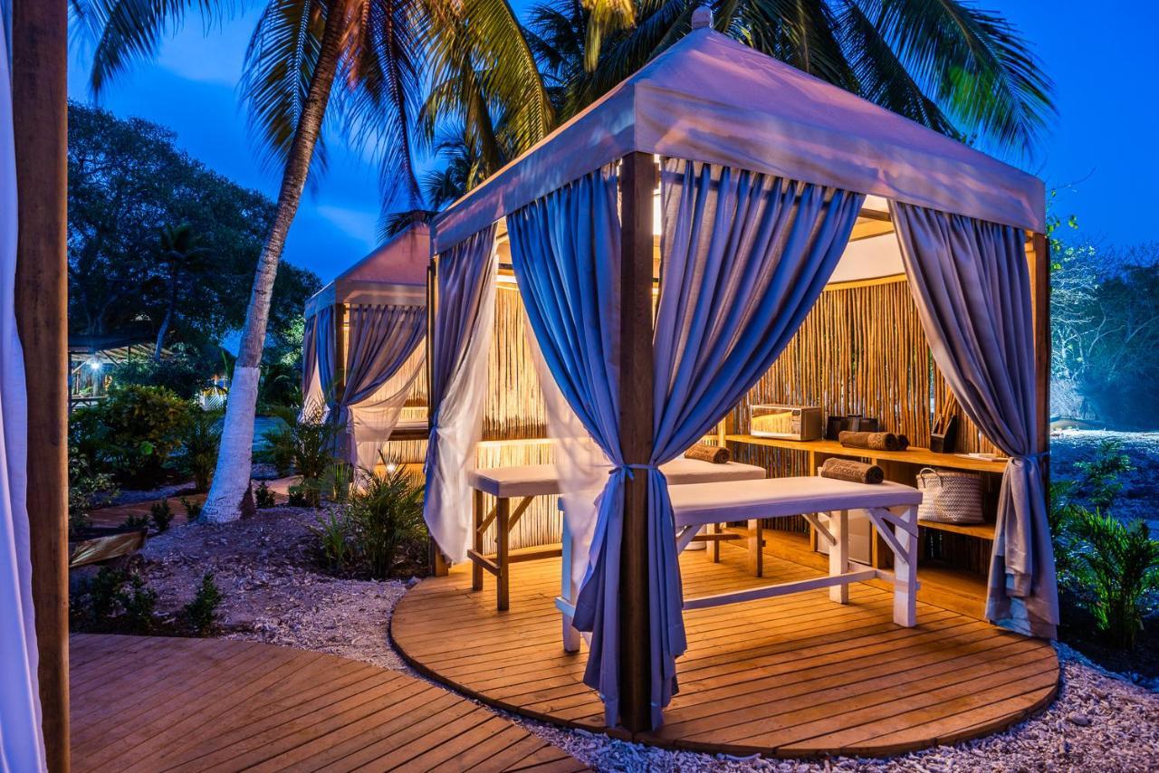 Hotel Isla Del Encanto Бару Экстерьер фото